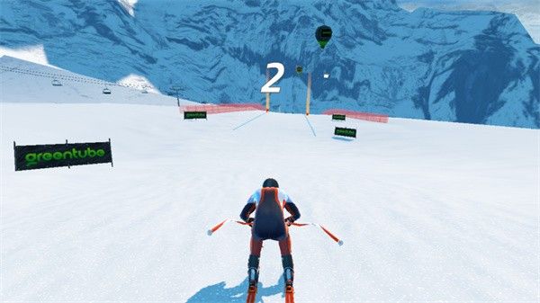 滑雪大挑战Ski Challenge 滑雪大挑战Ski Challenge