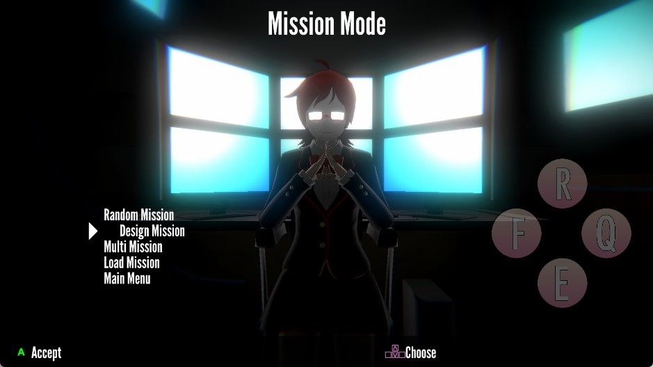 病娇模拟器重制版 病娇模拟器重制版