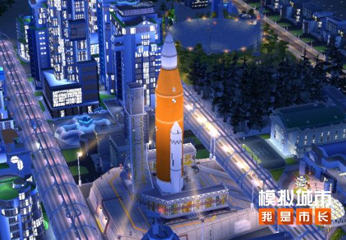 《模拟城市：我是市长》浅水夏澜版本全平台推出