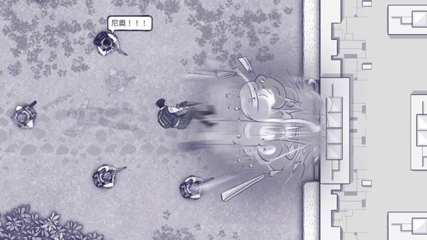 阿瑞斯病毒全图纸版 阿瑞斯病毒全图纸版