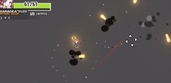 碧蓝档案挺进地牢安卓版