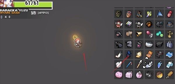 碧蓝档案挺进地牢安卓版