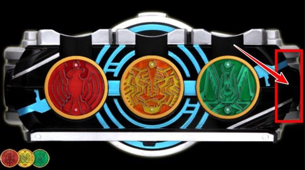 假面骑士欧兹模拟器sim 假面骑士欧兹模拟器sim