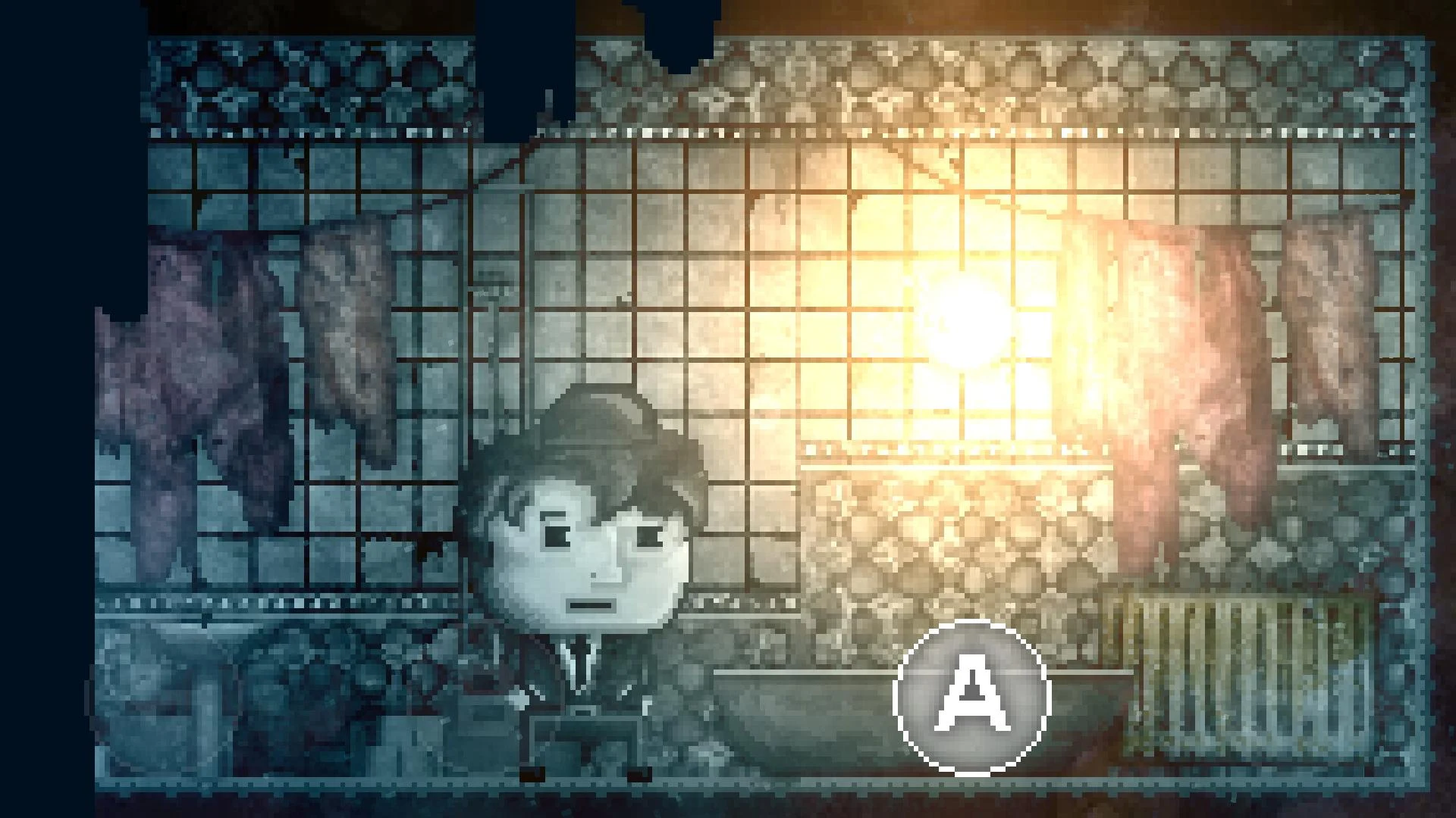 扣押手机版截图1