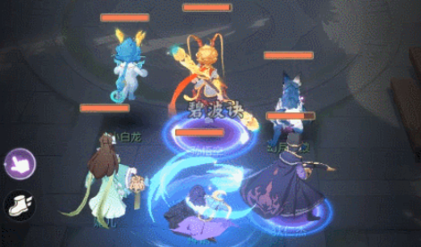 长安幻想弈剑特技选哪些