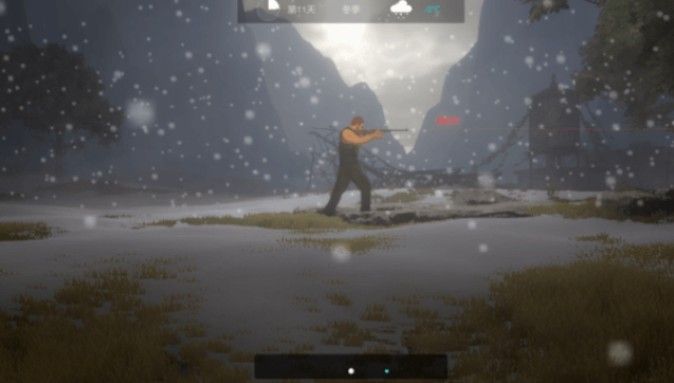 地表法则先遣者手游