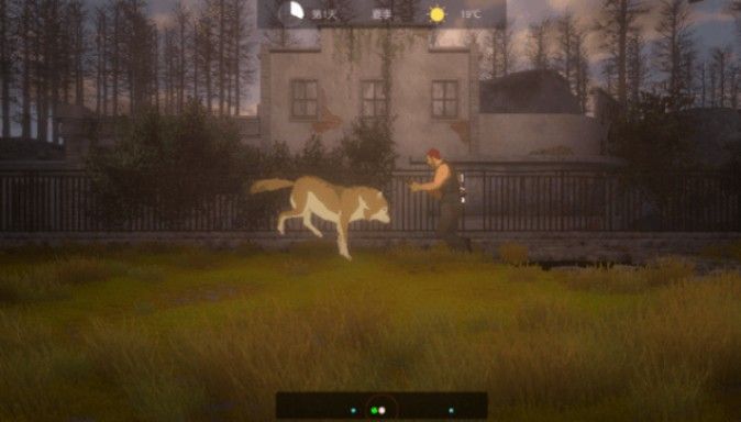 地表法则先遣者手游