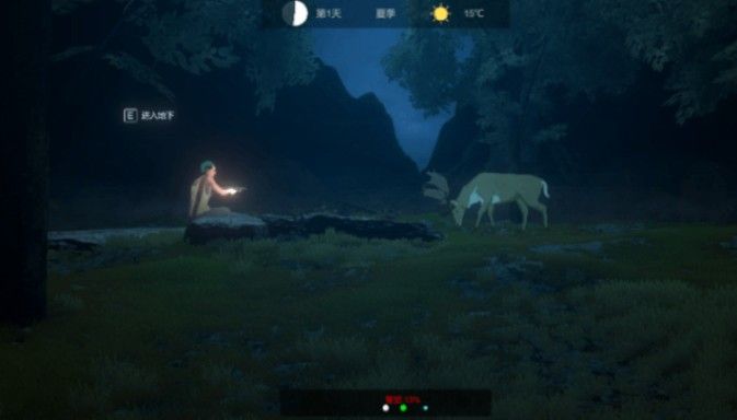 地表法则先遣者手游