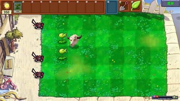 植物大战僵尸新指导版2.0