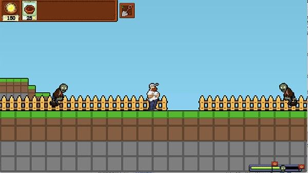 植物大战僵尸肉鸽版安卓版