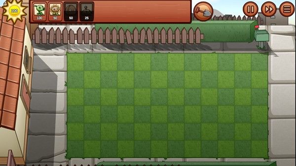 植物大战僵尸肉鸽版安卓版