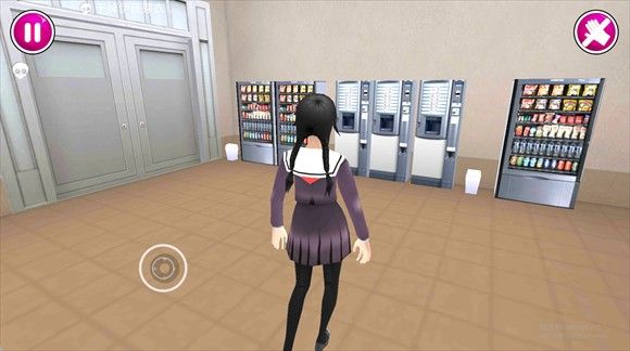 病娇模拟器同人模组2025