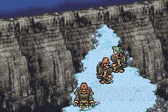 最终幻想6HD重制版 最终幻想6HD重制版