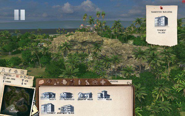 海岛大亨3 海岛大亨3