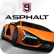 狂野飙车9竞速传奇正版