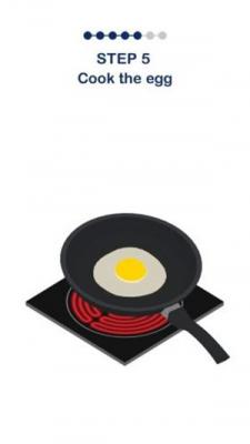 我做菜贼6截图0