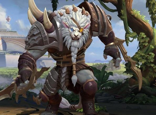 英雄联盟手游刺客哪个厉害 英雄联盟手游刺客哪个厉害