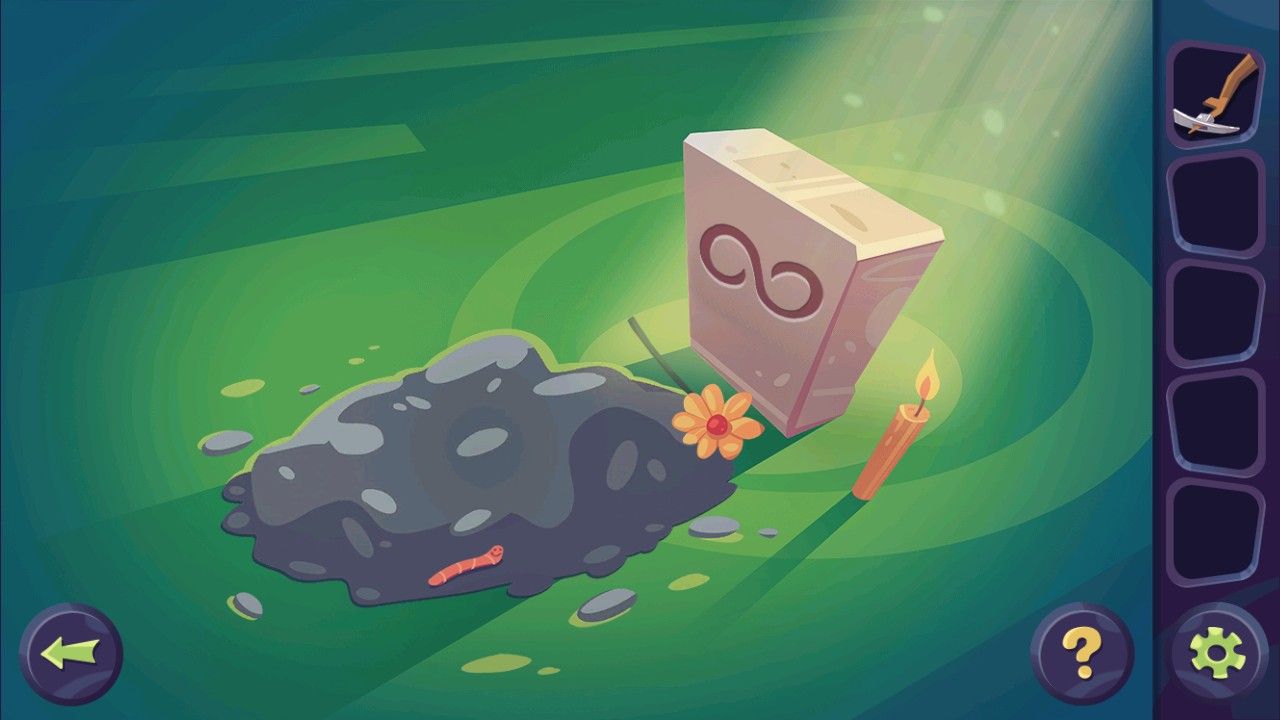 陌生人案件最新版