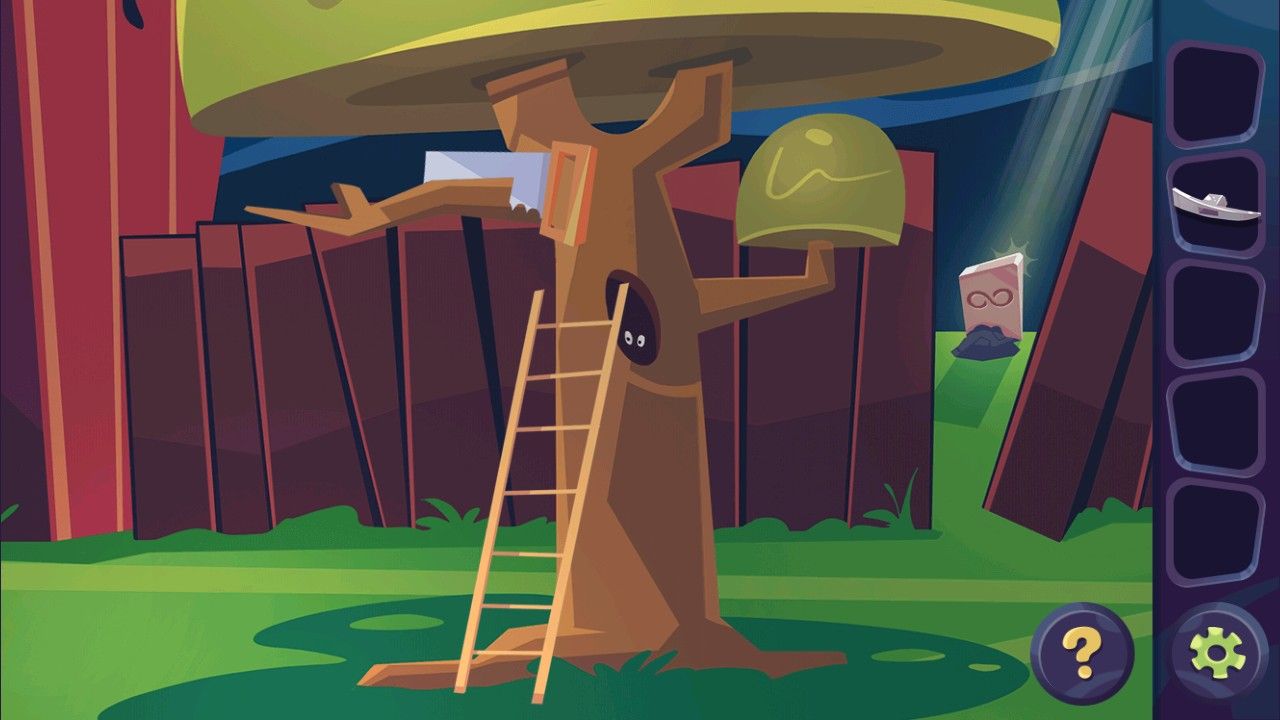 陌生人案件最新版