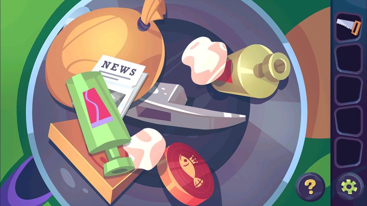 陌生人案件最新版