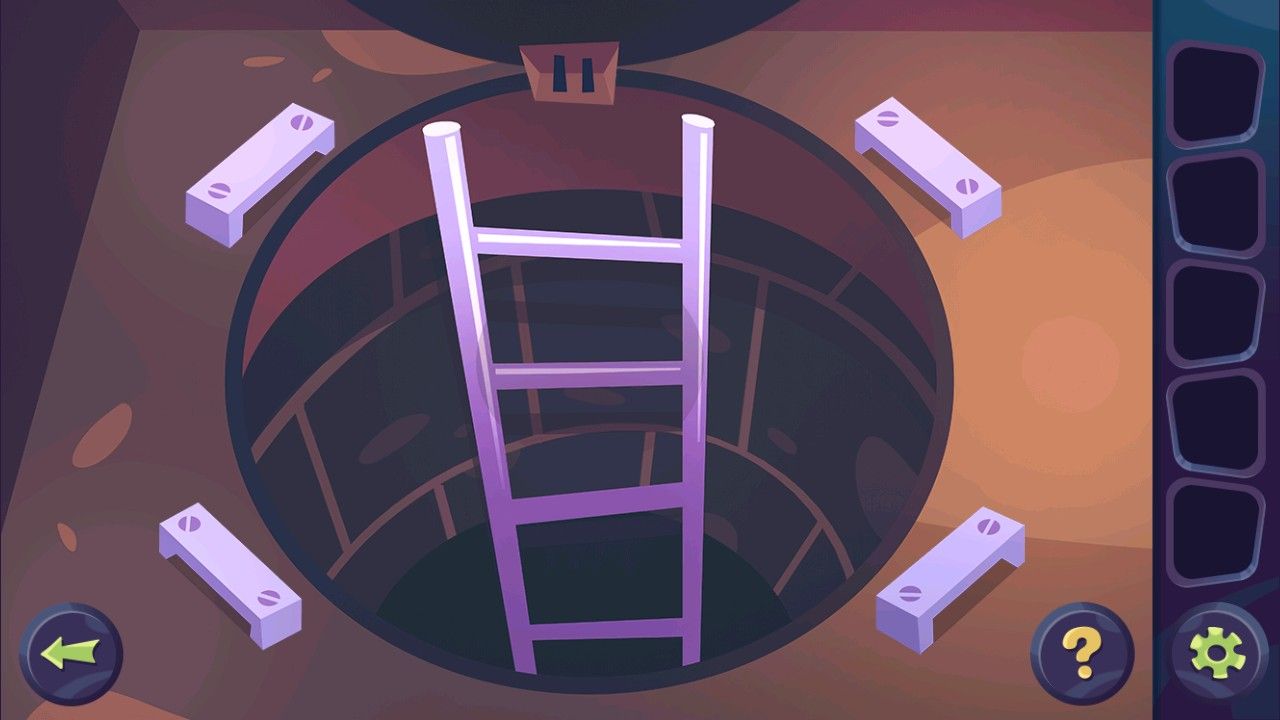 陌生人案件最新版