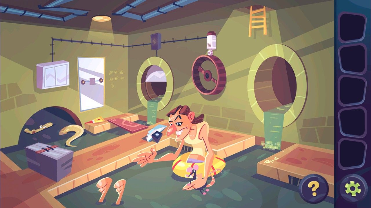 陌生人案件最新版