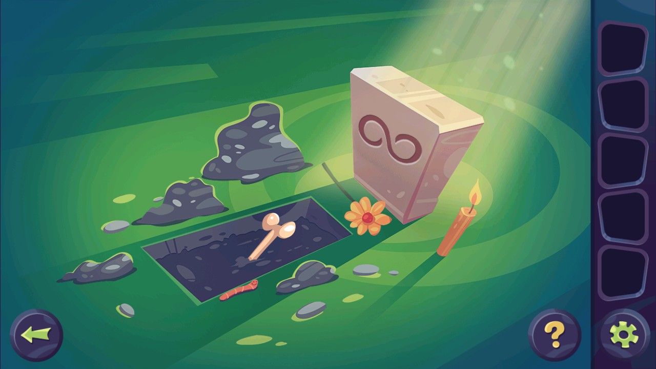 陌生人案件最新版