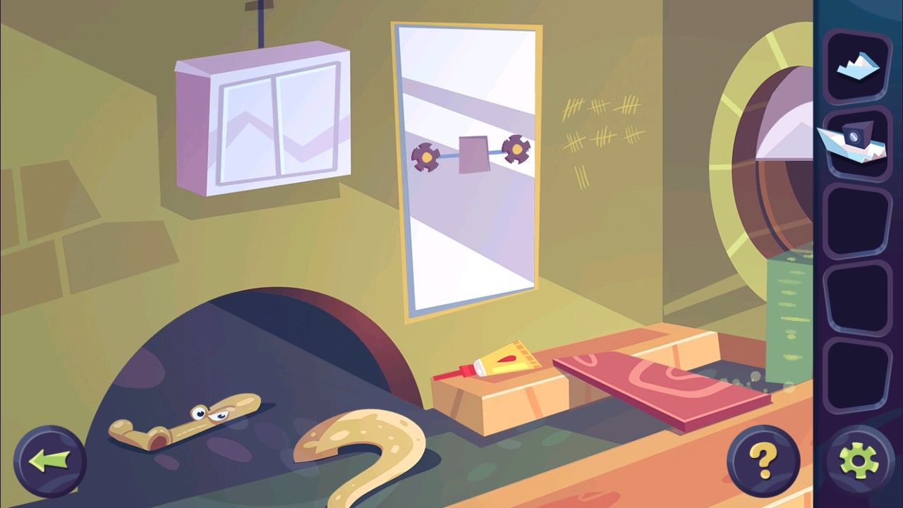 陌生人案件最新版