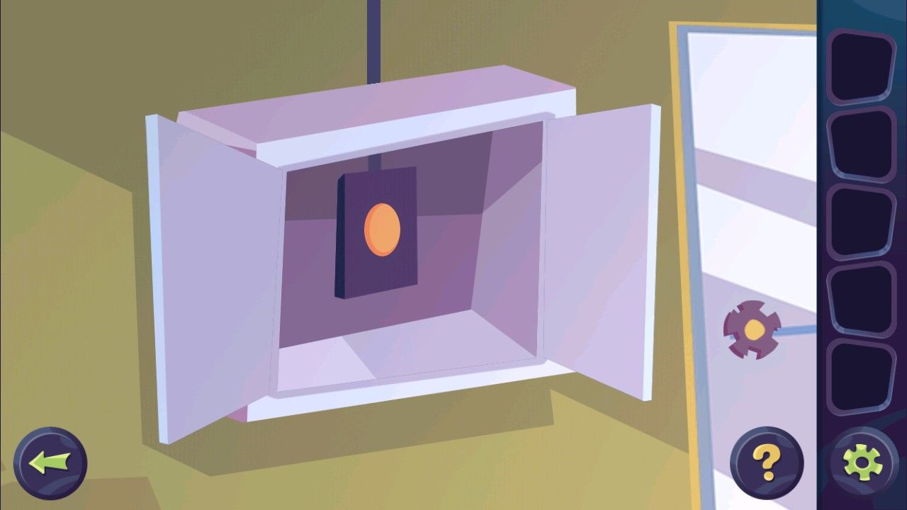 陌生人案件最新版