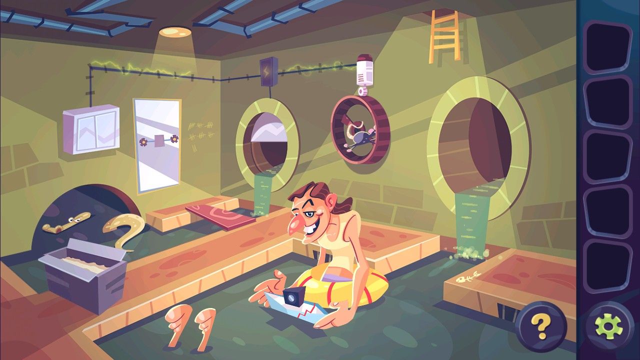 陌生人案件最新版