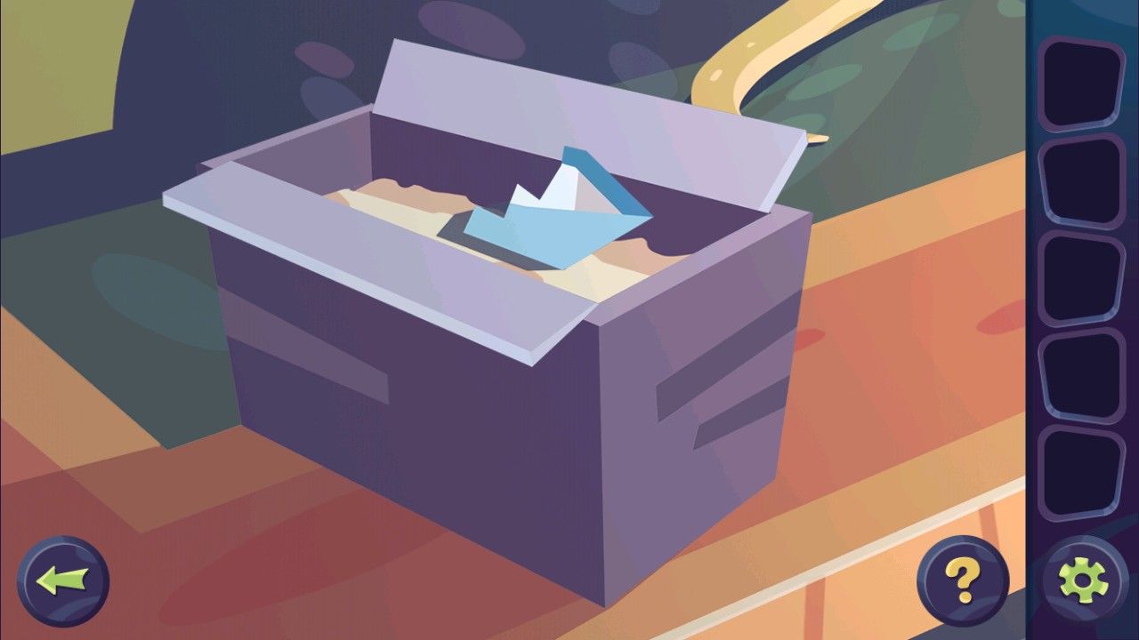 陌生人案件最新版