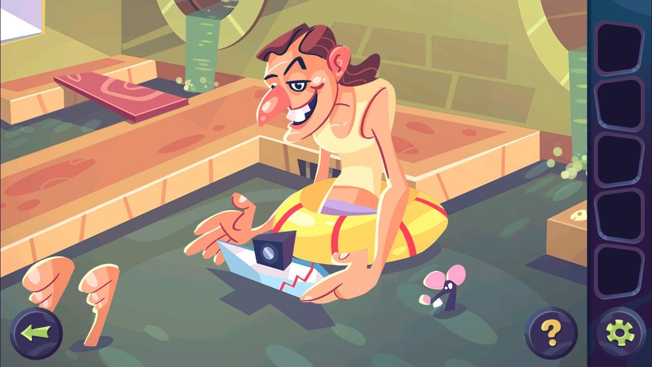 陌生人案件最新版