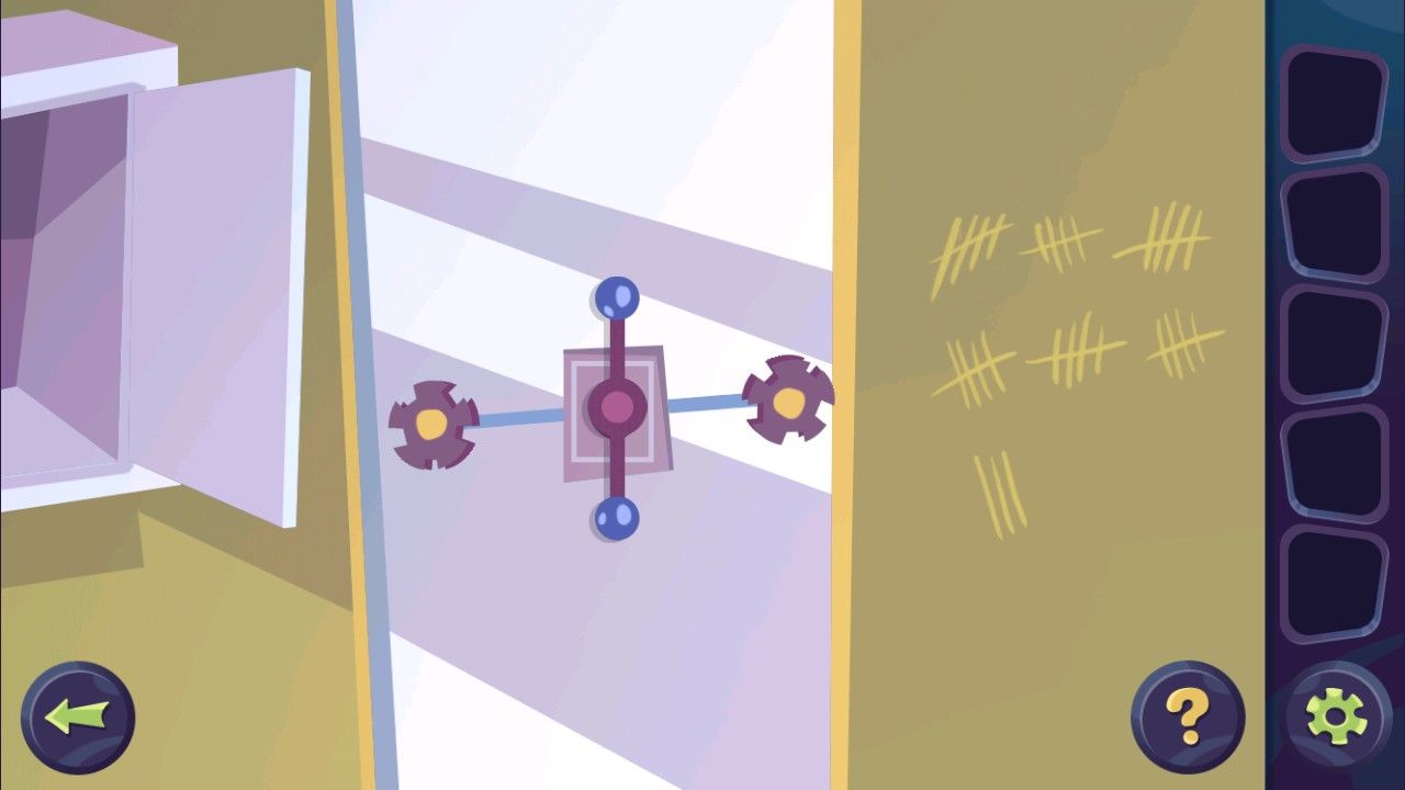 陌生人案件最新版