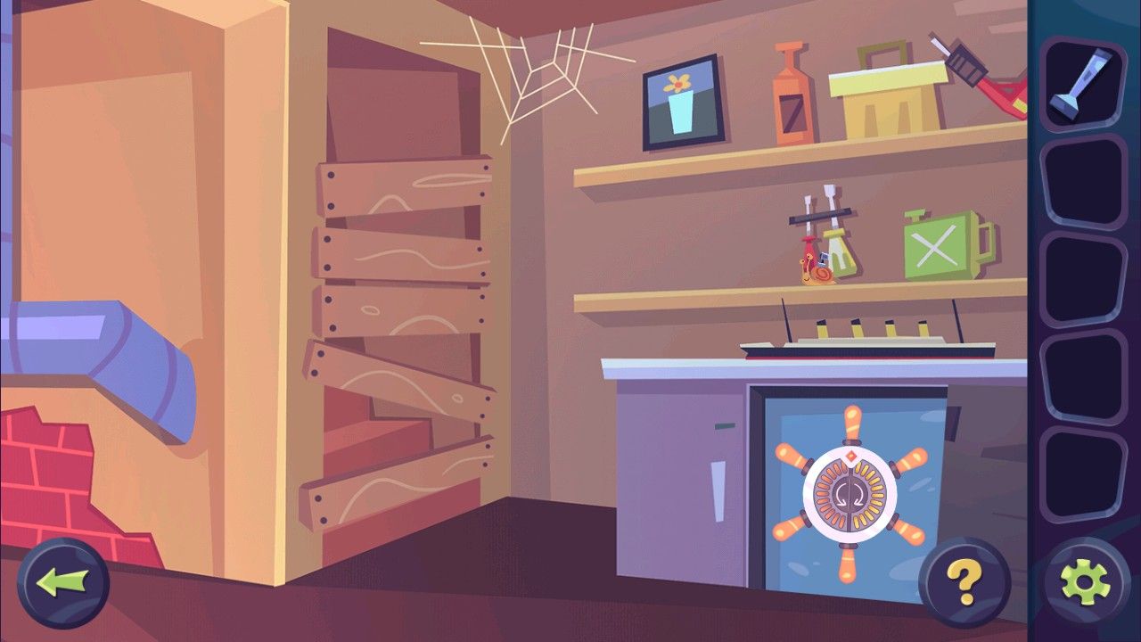 陌生人案件最新版