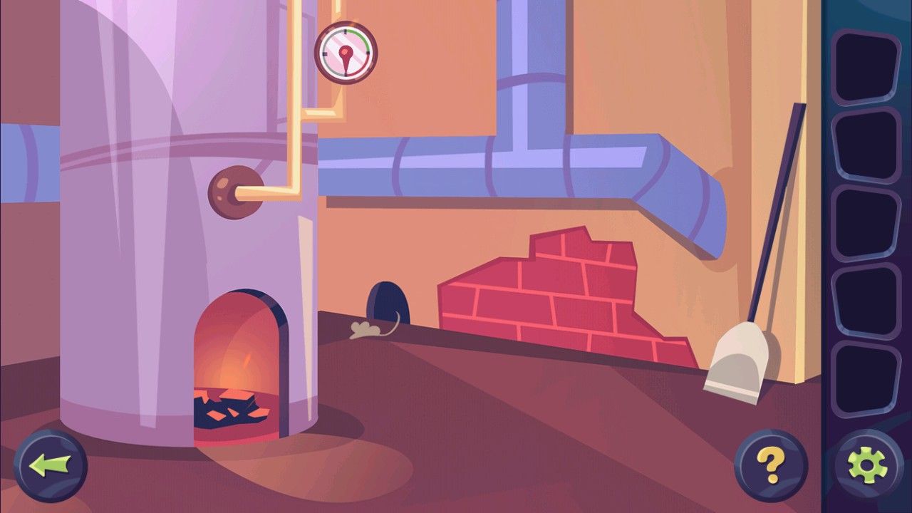 陌生人案件最新版