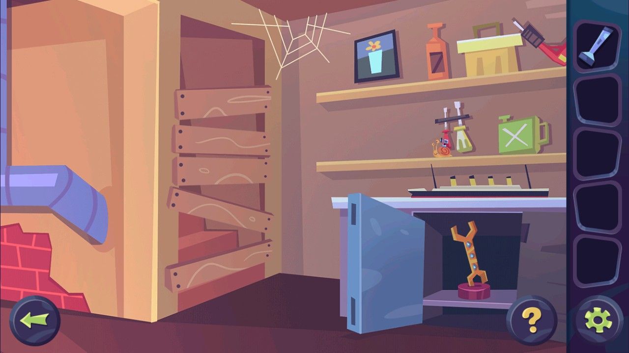 陌生人案件最新版