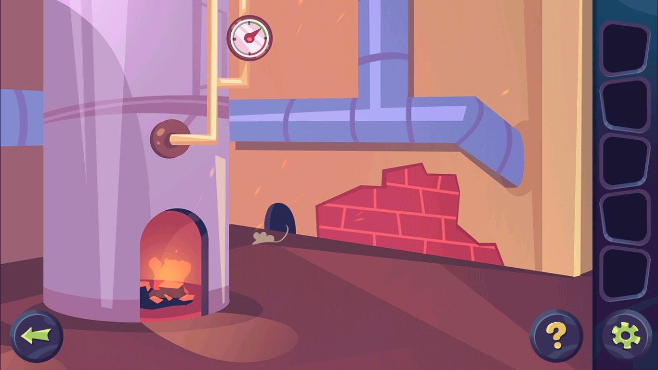 陌生人案件最新版