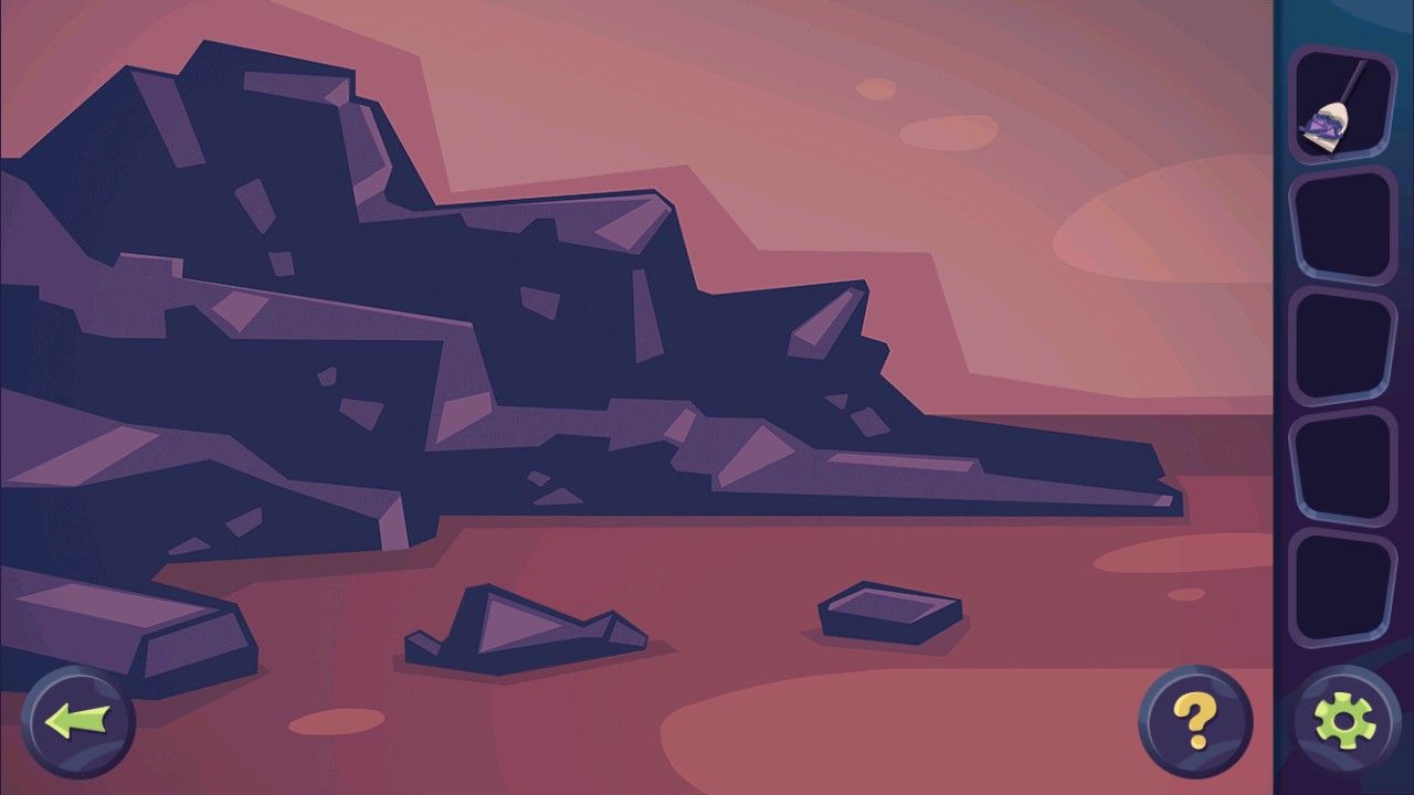 陌生人案件最新版