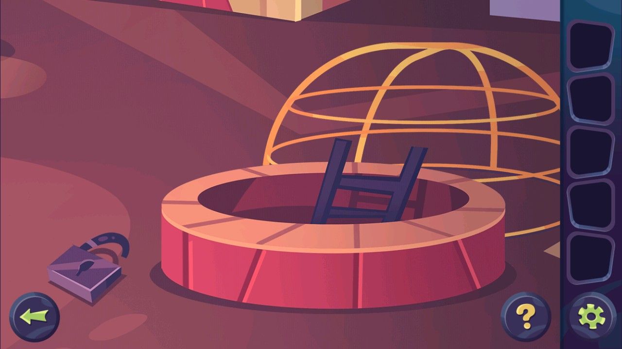 陌生人案件最新版