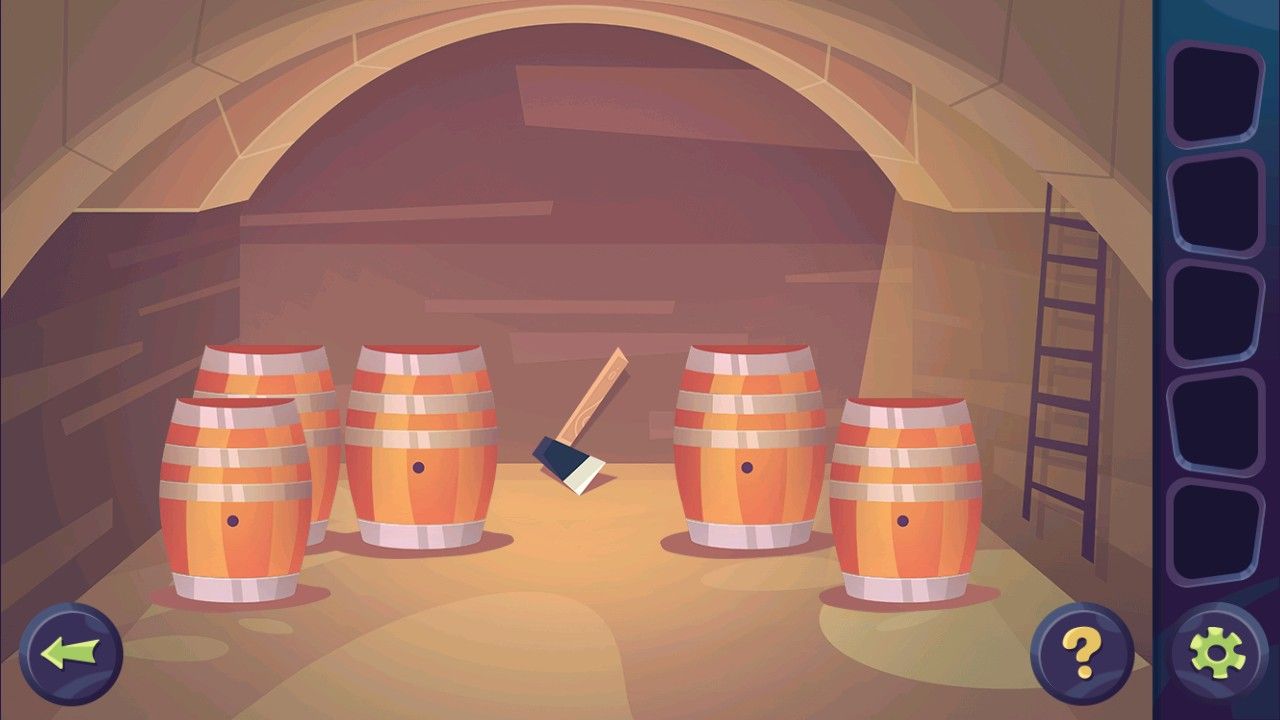 陌生人案件最新版