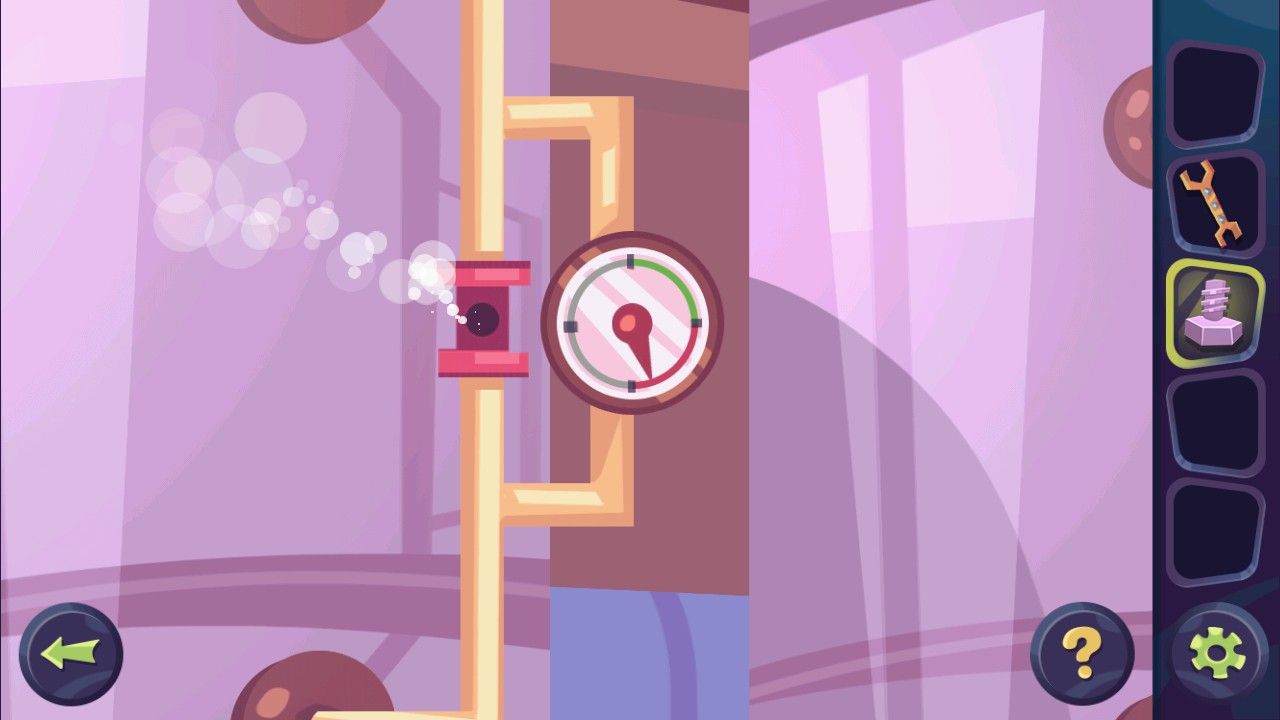 陌生人案件最新版