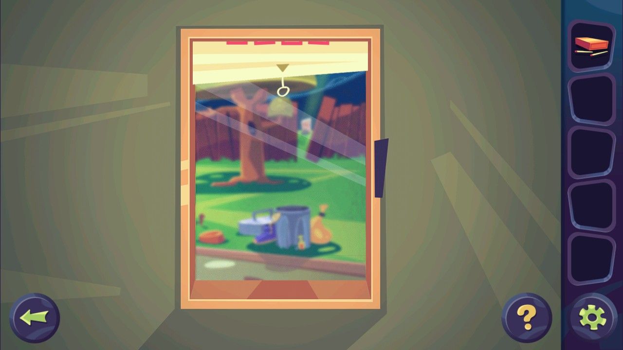 陌生人案件最新版