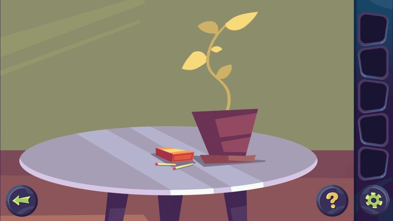 陌生人案件最新版