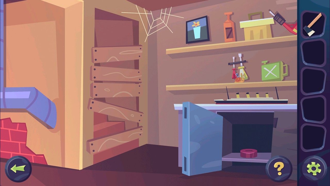 陌生人案件最新版