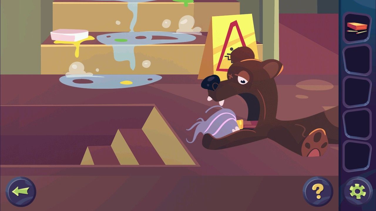 陌生人案件最新版