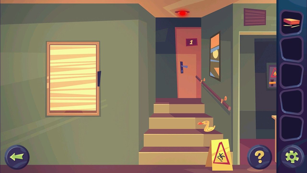 陌生人案件最新版