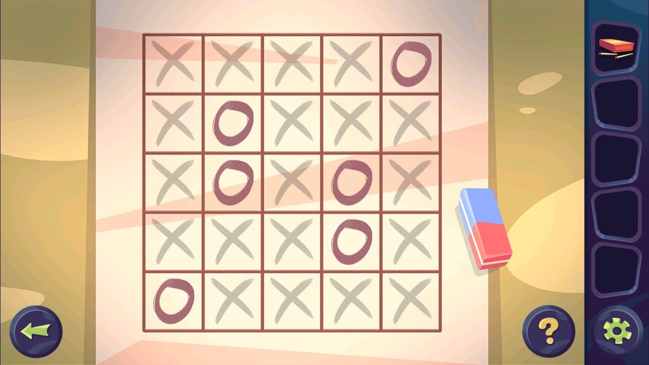 陌生人案件最新版