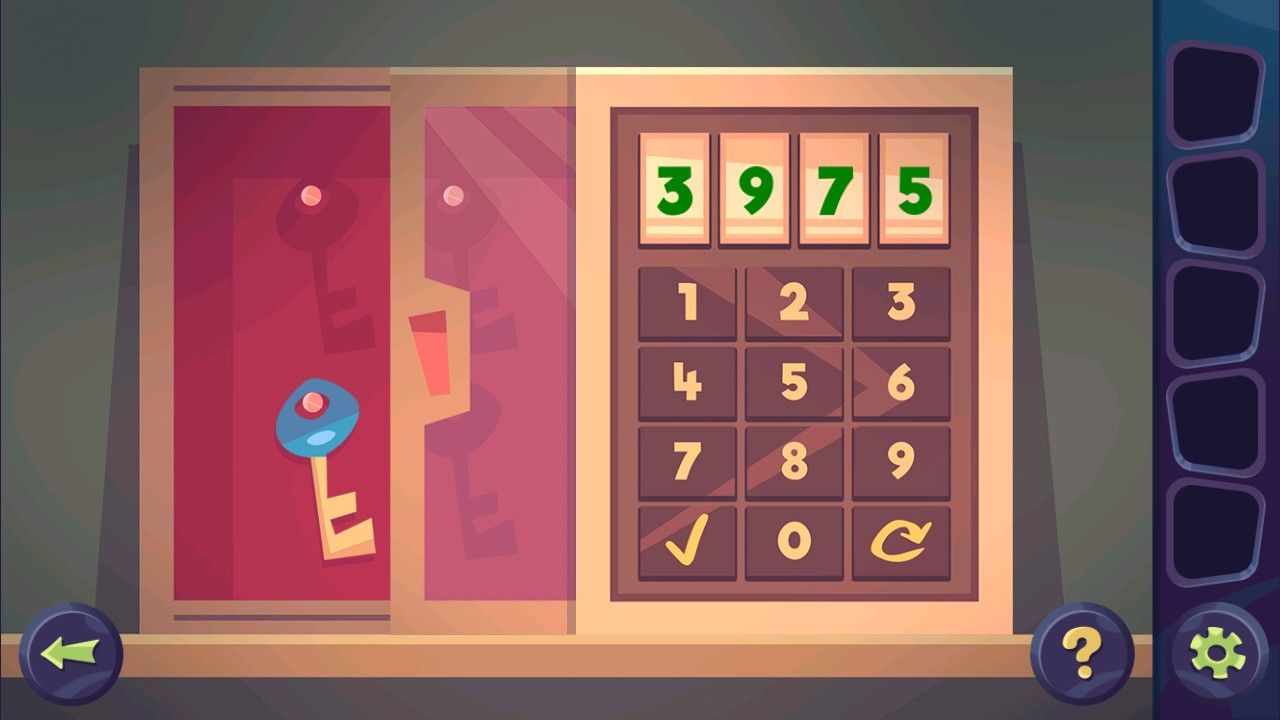 陌生人案件最新版