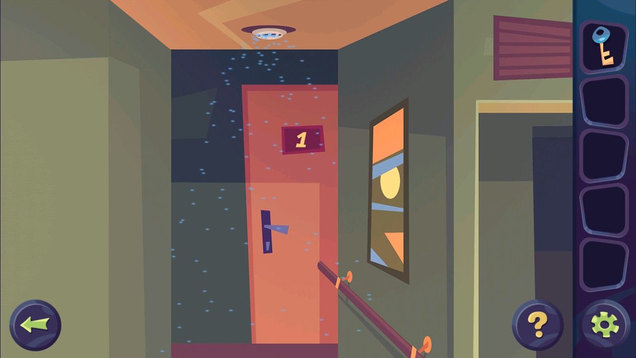 陌生人案件最新版