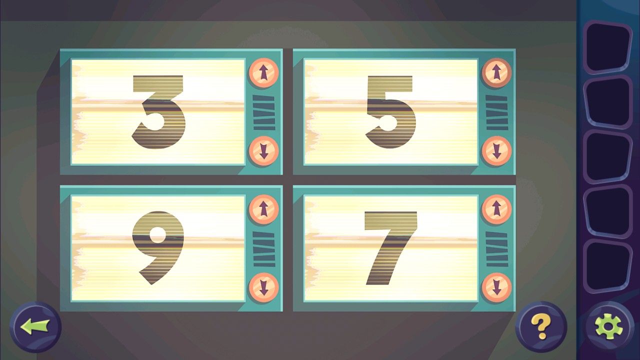 陌生人案件最新版